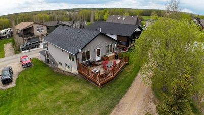 4021 - 25054 Pine Lake Rd S, House detached with 4 bedrooms, 2 bathrooms and 4 parking in Red Deer County AB | Image 2