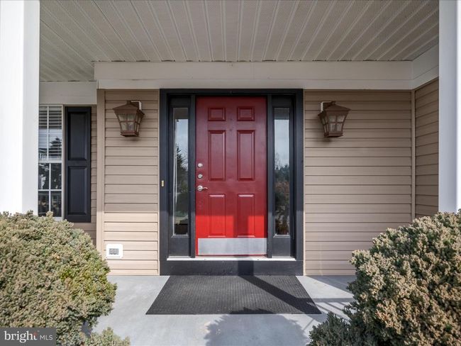 113 Dinwiddie Ct, House other with 4 bedrooms, 4 bathrooms and null parking in STEPHENS CITY VA | Image 6