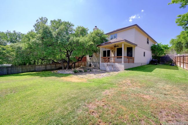 3464 Dartmouth Cv, House other with 3 bedrooms, 3 bathrooms and null parking in Schertz TX | Image 4
