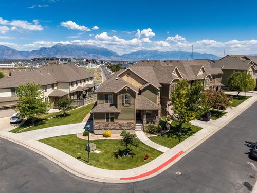 9256 Prairie Dunes Way, Eagle Mountain, UT, 84005-6091 | Card Image