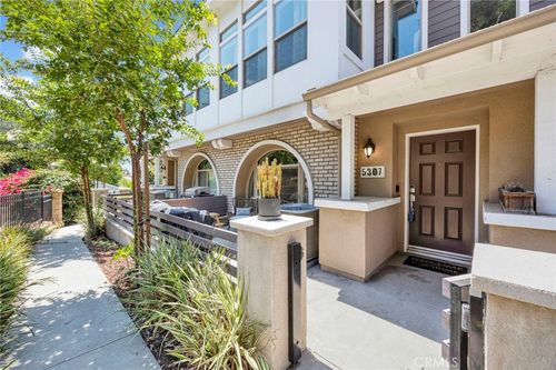 5307 Woodward Ln, Whittier, CA, 90601-2241 | Card Image