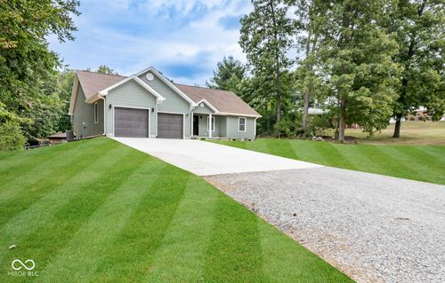 6530 W Us Highway 50, North Vernon, IN, 47265-7954 | Card Image