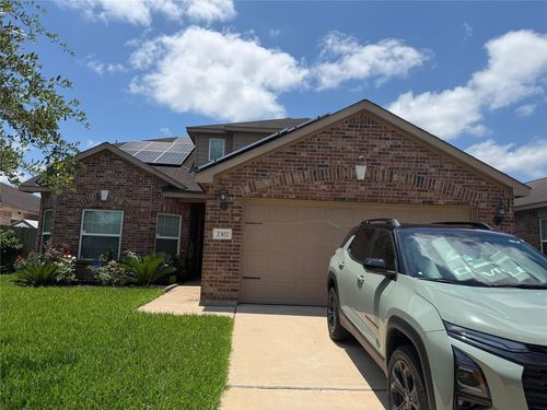 2302 Sandy Sea Rd, Rosenberg, TX, 77469-1018 | Card Image