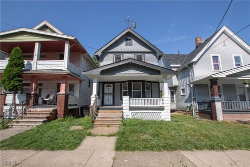 2128 W 105th St, Cleveland, OH, 44102-3539 | Card Image