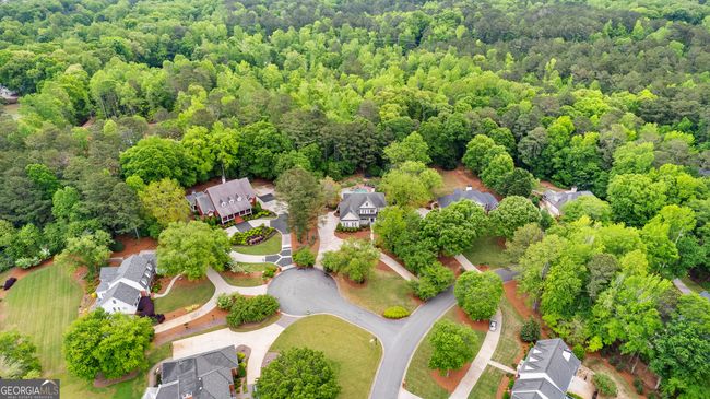 105 Riveria Ct, House other with 5 bedrooms, 5 bathrooms and null parking in Fayetteville GA | Image 94