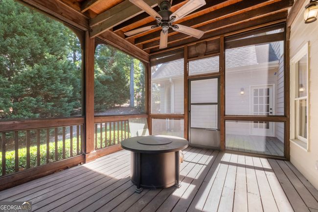 315 Trevington Ct, House other with 7 bedrooms, 5 bathrooms and null parking in Alpharetta GA | Image 43