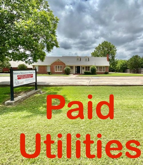 1627 N Grand Ave, Gainesville, TX, 76240-2343 | Card Image