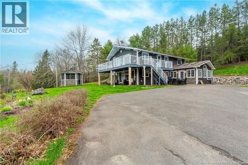 466 Mcgregor Brook Rd, Mount Hebron, NB, E4G1H4 | Card Image