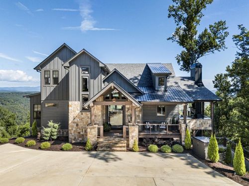 462 Overlook Dr, Blue Ridge, GA, 30513 | Card Image
