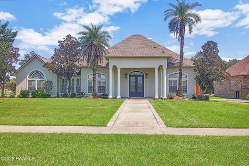 9802 Belle Place Dr, Maurice, LA, 70555-3759 | Card Image