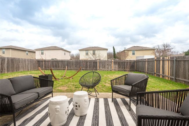 5511 Apple Orchard Ln, House other with 3 bedrooms, 3 bathrooms and 1 parking in Austin TX | Image 14