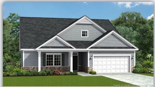 297 Margot Manor Drive, Benson, NC, 27504 | Card Image
