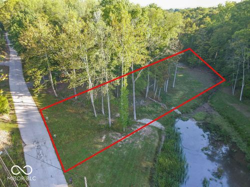 0 Rembrandt East Drive, Martinsville, IN, 46151 | Card Image