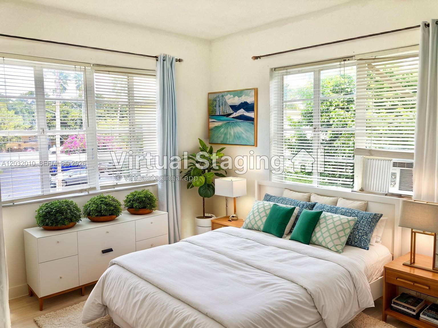 Residential in Miami Beach 2