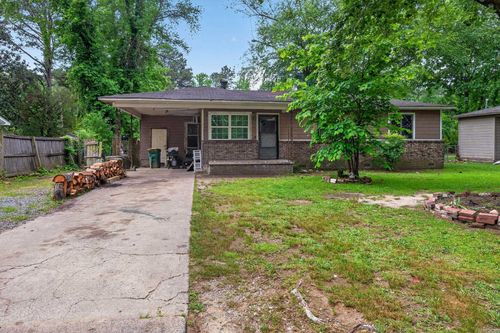 3415 Green Drive, Little Rock, AR, 72209 | Card Image