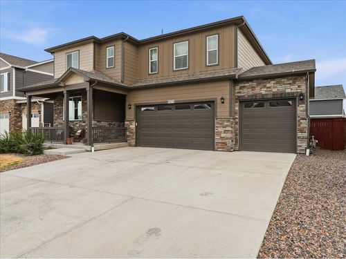 1929 Covered Bridge Pkwy, Windsor, CO, 80550-3496 | Card Image