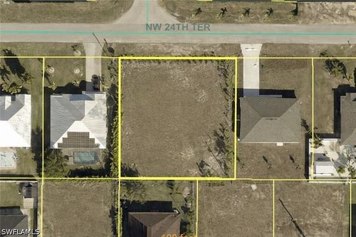 1514 Nw 24th Ter, Cape Coral, FL, 33993-8506 | Card Image