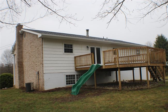 626 Ekastown Rd, House other with 3 bedrooms, 2 bathrooms and 4 parking in Sarver PA | Image 42
