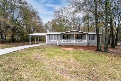 215 Hoke Street, Maysville, GA, 30558 | Card Image