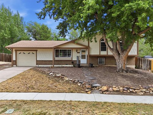 1719 Wooten Road, Colorado Springs, CO, 80915 | Card Image