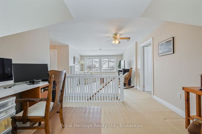 5348 Rice Lake Scenic Dr, House other with 3 bedrooms, 2 bathrooms and 7 parking in Gores Landing ON | Image 24