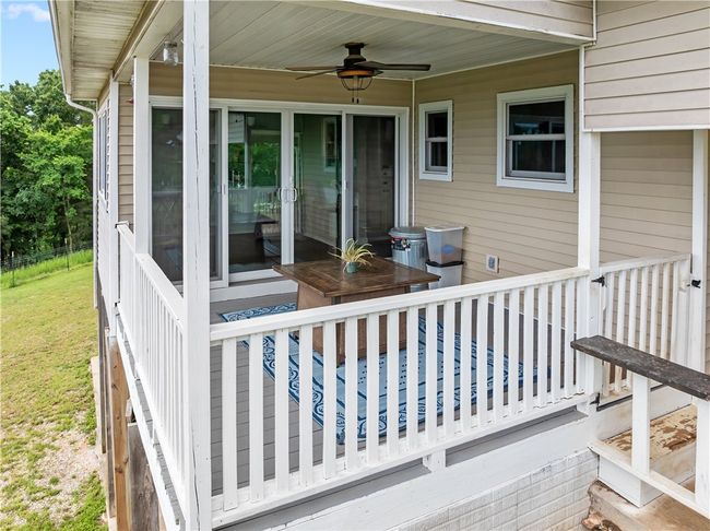10908 Pecks Dr, House other with 4 bedrooms, 3 bathrooms and null parking in Harrison AR | Image 37