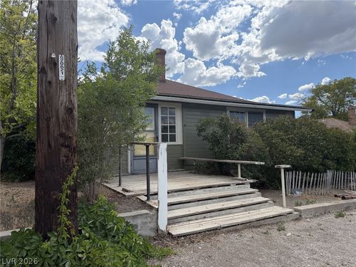 5 H Ave, Mc Gill, NV, 89318 | Card Image