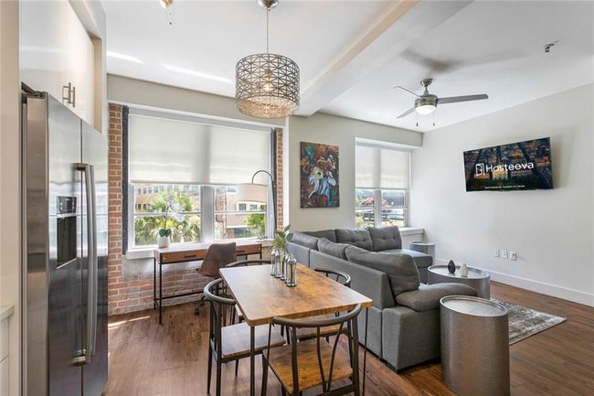 APT-223 - 1111 Tulane Ave, Condo with 1 bedrooms, 1 bathrooms and null parking in New Orleans LA | Image 11