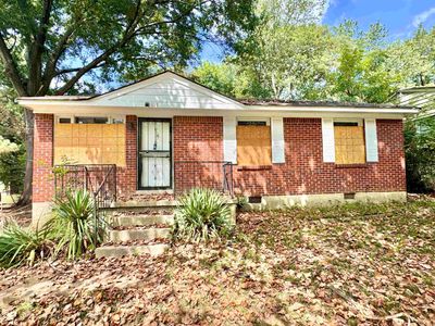 1616 Oberle Rd, House other with 3 bedrooms, 1 bathrooms and null parking in Memphis TN | Image 1