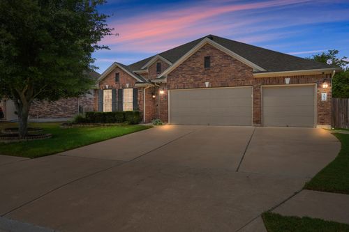 405 Clear Shadow Cv, Cedar Park, TX, 78613-3296 | Card Image