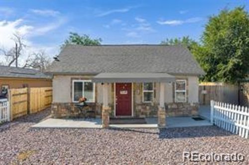 3154 W Longfellow Pl, Denver, CO, 80221-2148 | Card Image