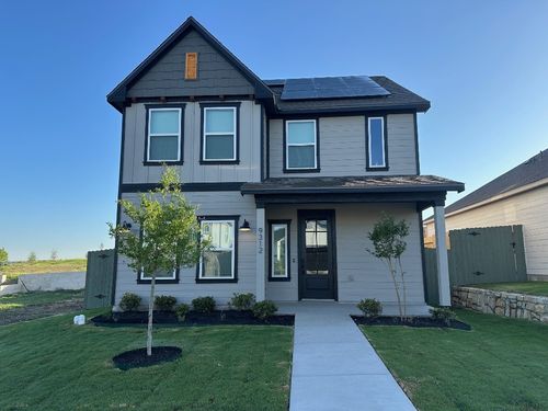 9312 Gladsome Path, Manor, TX, 78653-2878 | Card Image