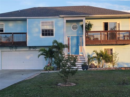 2506 Broadpoint Drive, PUNTA GORDA, FL, 33983 | Card Image