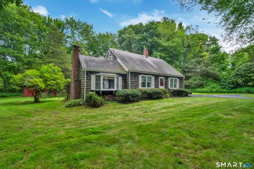 9 Stone Ranch Rd, East Lyme, CT, 06333-1126 | Card Image