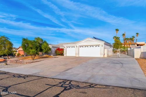 508 Meadows Dr, Lake Havasu City, AZ, 86404-3969 | Card Image