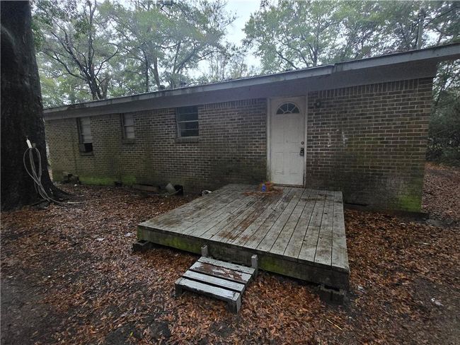 7325 Highway 45, House other with 3 bedrooms, 1 bathrooms and null parking in Eight Mile AL | Image 8