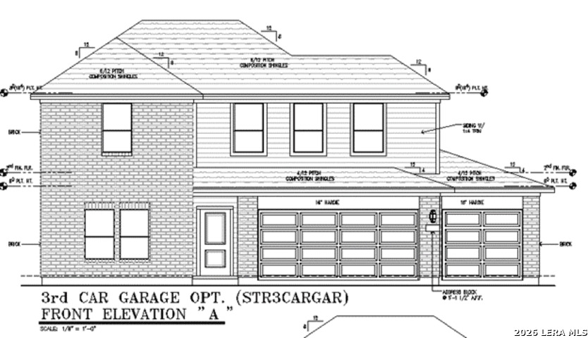 Residential in Elmendorf 3