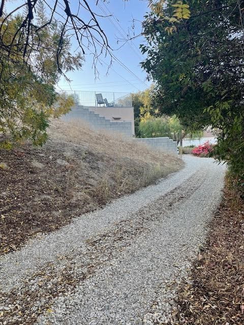 Land in Woodland Hills