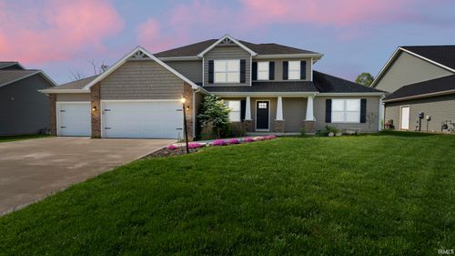 5937 Liam Ln, Fort Wayne, IN, 46818-1946 | Card Image