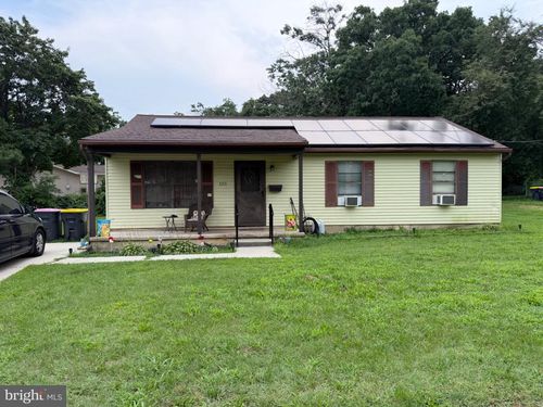 155 Clifton Ave, WEST BERLIN, NJ, 08091-1844 | Card Image