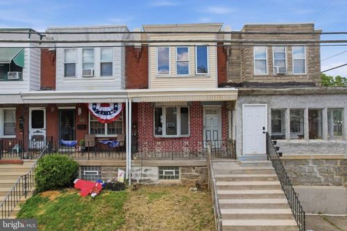 6154 Walker St, PHILADELPHIA, PA, 19135-3526 | Card Image