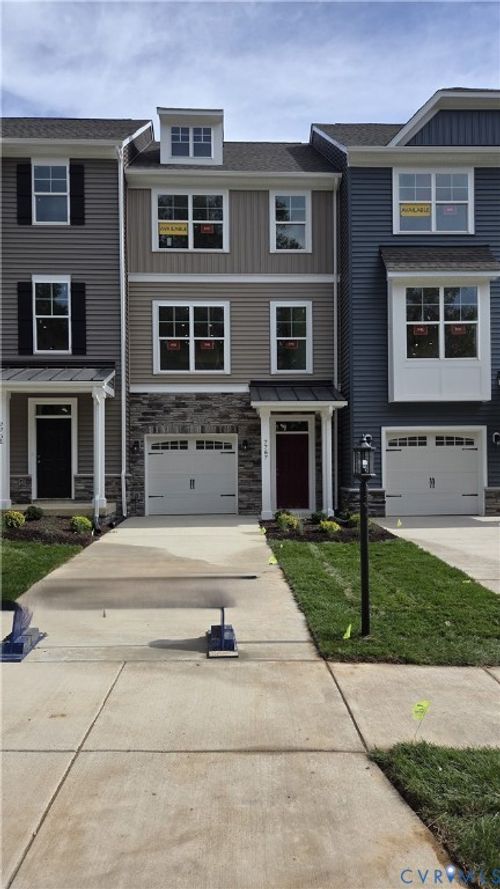 7767 Alexandria Dr, Chesterfield, VA, 23832-2181 | Card Image