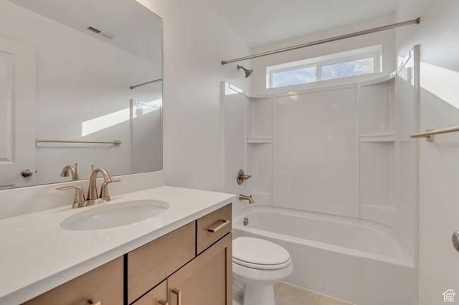 226 - 6737 S Glade Creek Dr, House other with 3 bedrooms, 3 bathrooms and 2 parking in West Jordan UT | Image 24