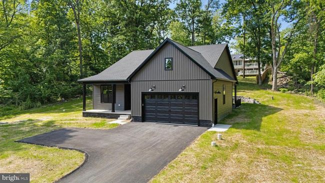 13 Connie Trl, House other with 3 bedrooms, 3 bathrooms and null parking in FAIRFIELD PA | Image 48