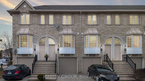 92-3480 Upper Middle Rd, Burlington, ON, L7M4S1 | Card Image
