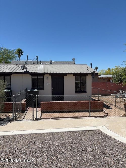 apt-2-208 W Kelso St, Tucson, AZ, 85705-4921 | Card Image