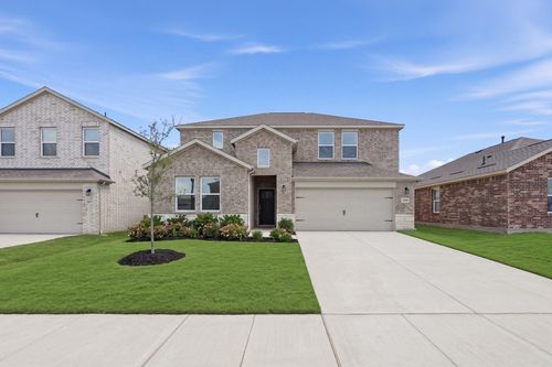 2641 Glacier Rd, Anna, TX, 75409-1514 | Card Image
