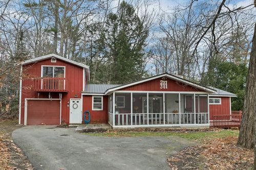 96 Damsite Rd, Center Barnstead, NH, 03225-3017 | Card Image