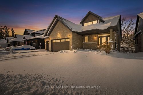 160 Eccles Ave, Durham, ON, N0G1R0 | Card Image