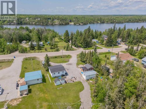 56 Remi Lake Rd, Moonbeam, ON, P0L1V0 | Card Image